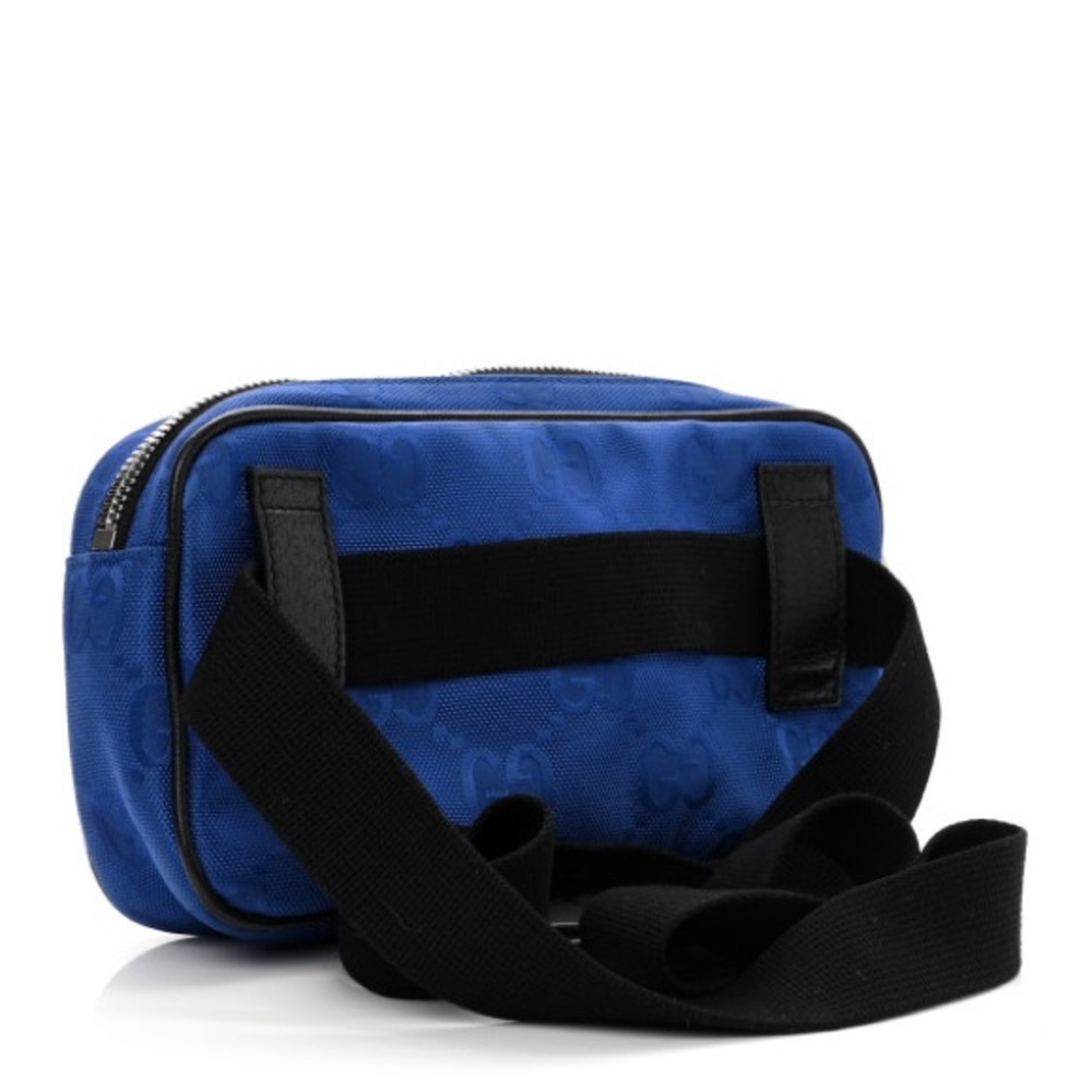 NWT GUCCI Off The Grid Fanny Pack Belt Bag - Picture 3 of 8